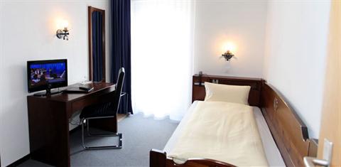фото отеля Hotel Dischma