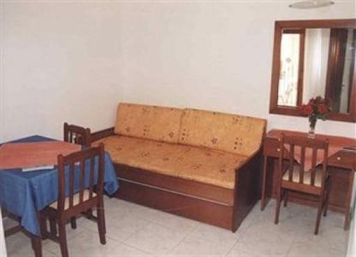 фото отеля Hotel Argo Siviri
