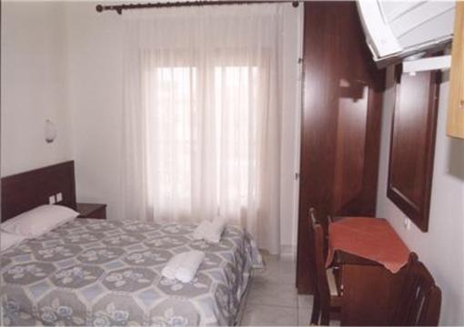 фото отеля Hotel Argo Siviri