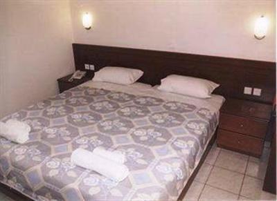 фото отеля Hotel Argo Siviri
