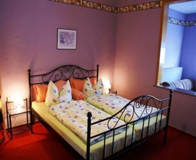 фото отеля Hotel Villa Theresia