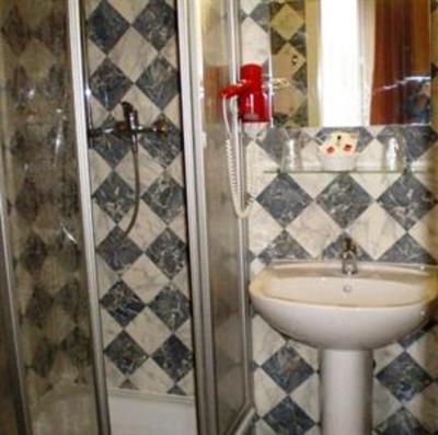 фото отеля Hotel Villa Theresia