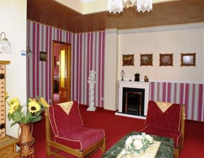 фото отеля Hotel Villa Theresia