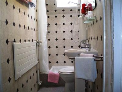 фото отеля Hotel Villa Theresia