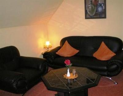 фото отеля Hotel Villa Theresia