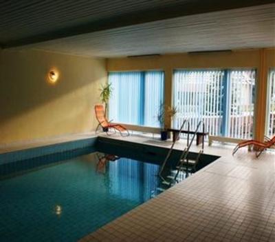 фото отеля Hotel Villa Theresia