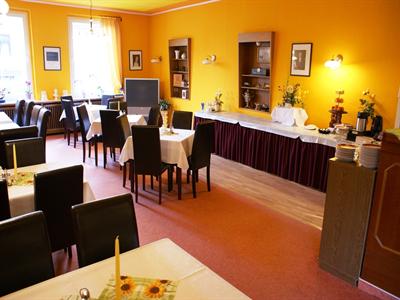 фото отеля Hotel Villa Theresia
