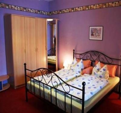 фото отеля Hotel Villa Theresia