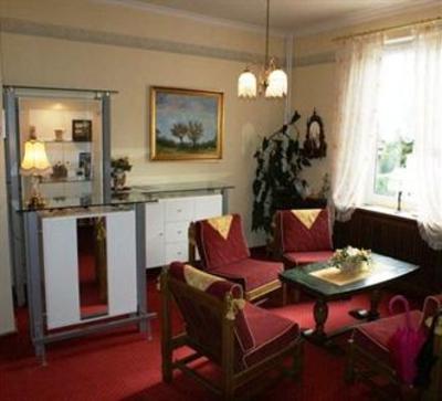 фото отеля Hotel Villa Theresia