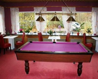 фото отеля Hotel Villa Theresia