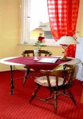 фото отеля Hotel Villa Theresia
