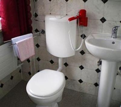 фото отеля Hotel Villa Theresia