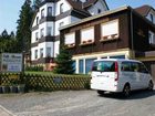 фото отеля Hotel Villa Theresia