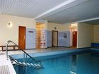фото отеля Hotel Villa Theresia