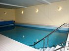 фото отеля Hotel Villa Theresia