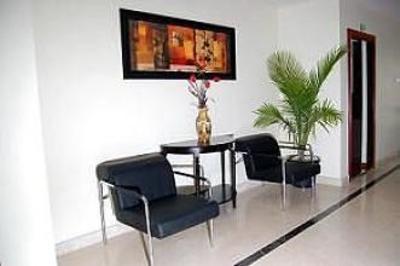 фото отеля Lotus Suites