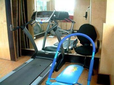фото отеля Lotus Suites