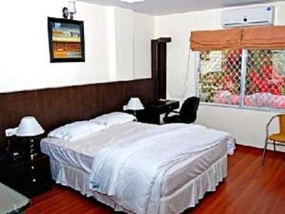 фото отеля Lotus Suites