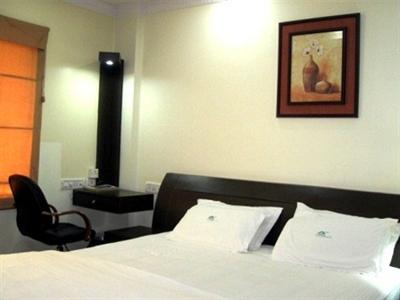 фото отеля Lotus Suites