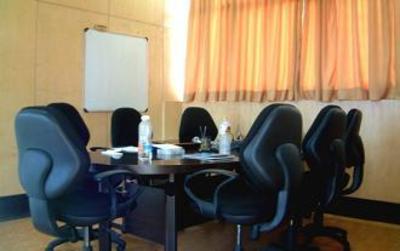 фото отеля Lotus Suites