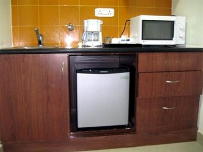 фото отеля Lotus Suites
