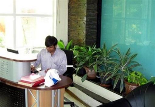 фото отеля Lotus Suites