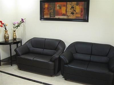 фото отеля Lotus Suites