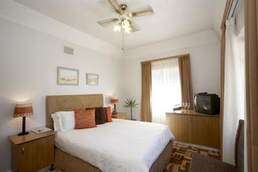 фото отеля The Sanctuary Guest House