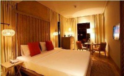 фото отеля Mercure Samui Chaweng Tana Hotel