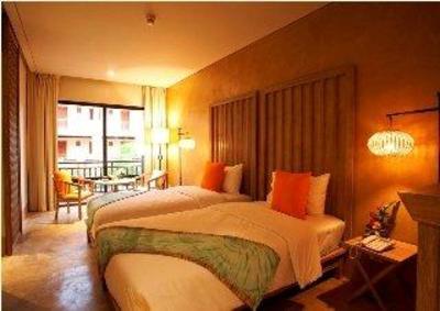 фото отеля Mercure Samui Chaweng Tana Hotel