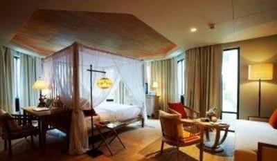 фото отеля Mercure Samui Chaweng Tana Hotel