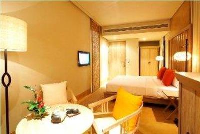 фото отеля Mercure Samui Chaweng Tana Hotel