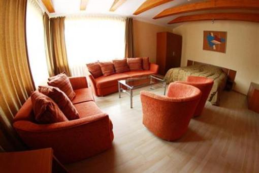 фото отеля Vila Tekila Hotel Palanga