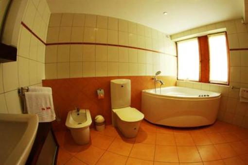 фото отеля Vila Tekila Hotel Palanga