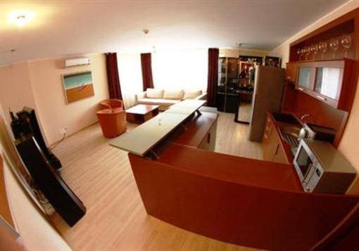 фото отеля Vila Tekila Hotel Palanga