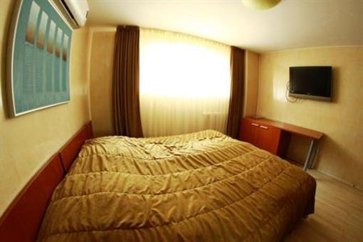 фото отеля Vila Tekila Hotel Palanga