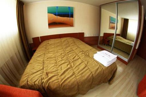 фото отеля Vila Tekila Hotel Palanga