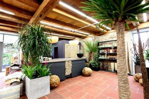 фото отеля Rainhof Scheune Hotel Kirchzarten