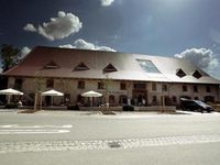 Rainhof Scheune Hotel Kirchzarten