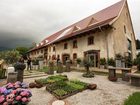 фото отеля Rainhof Scheune Hotel Kirchzarten