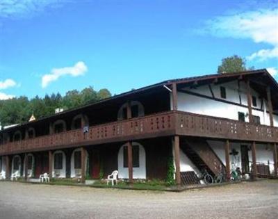 фото отеля Innsbruck Inn At Stowe