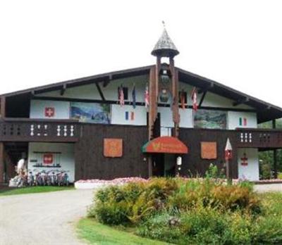 фото отеля Innsbruck Inn At Stowe