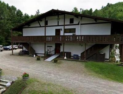фото отеля Innsbruck Inn At Stowe