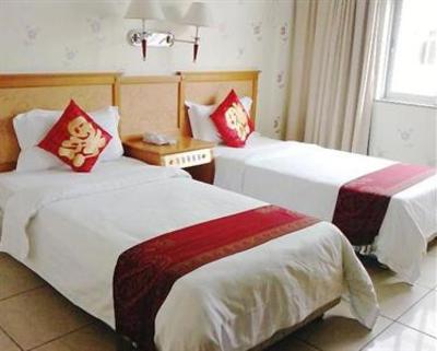 фото отеля Xiao Mei Sha Seaside Holiday Hotel