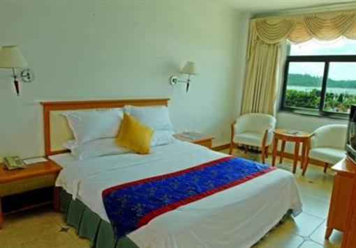 фото отеля Xiao Mei Sha Seaside Holiday Hotel