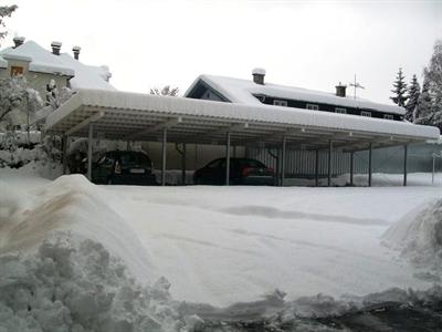 фото отеля Gastehaus Gertrude