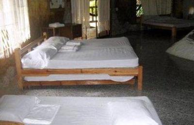 фото отеля Ecohotel Rio Piedras Paraiso Tayrona