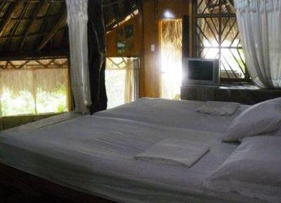 фото отеля Ecohotel Rio Piedras Paraiso Tayrona