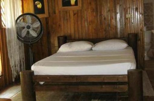 фото отеля Ecohotel Rio Piedras Paraiso Tayrona