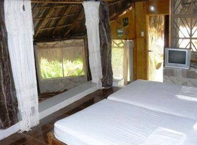 фото отеля Ecohotel Rio Piedras Paraiso Tayrona